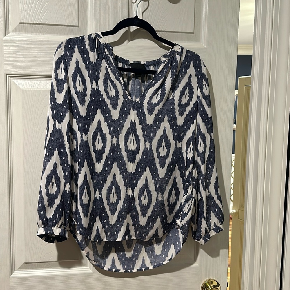 J.Crew blouse